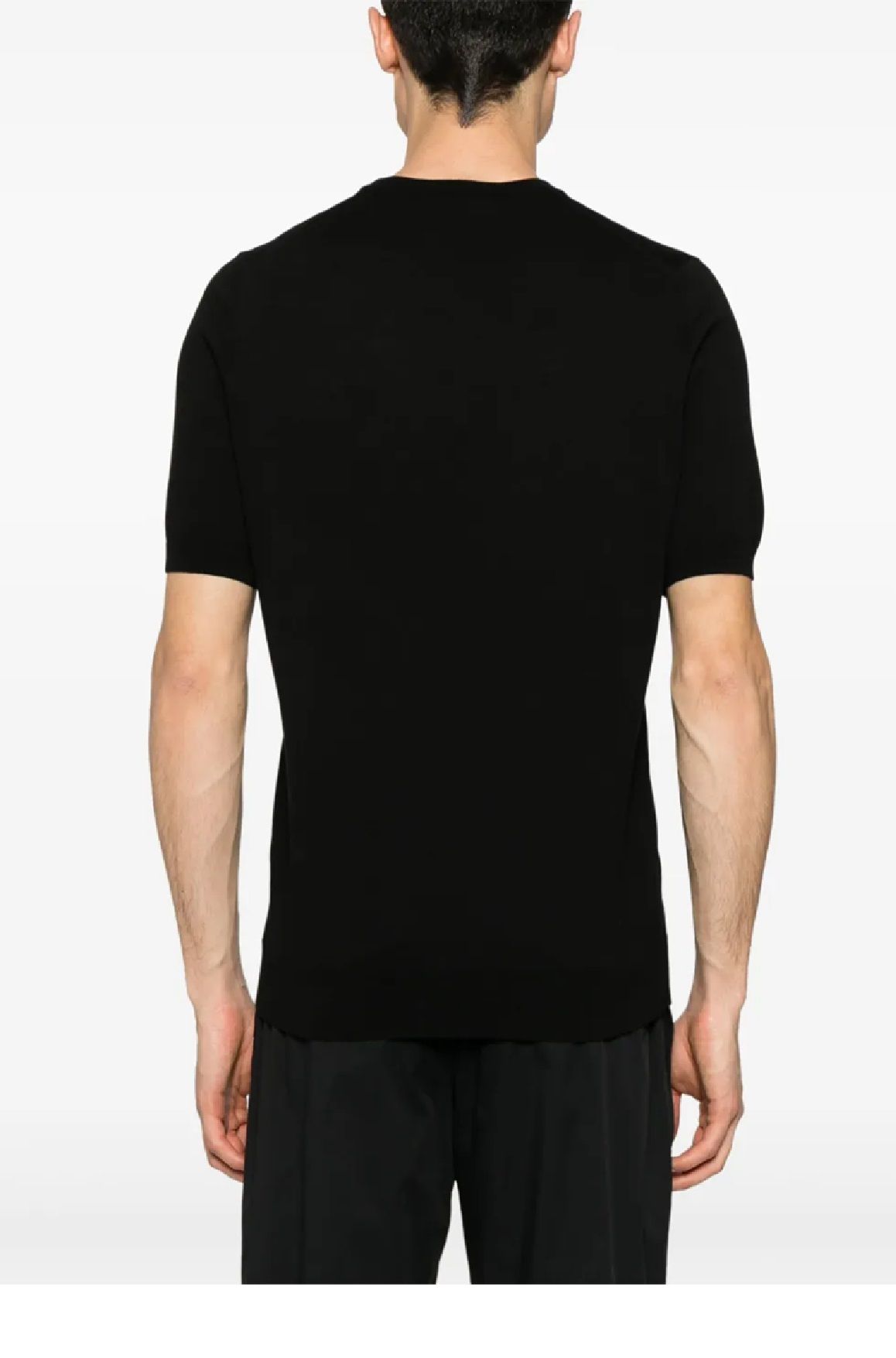 Tシャツ・カットソー TAGLIATORE SS25 Shirts (CAMBRIDGE 840026X1078) Upgrade Your Wardrobe with TAGLIATORE's SS25 Collection T